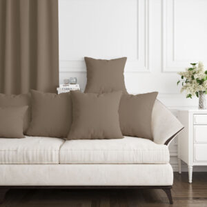 In&Out Individuelle Kissen und Polster, Caffe Latte 4209