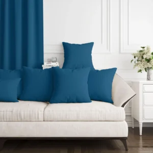 In&Out Individuelle Kissen und Polster, Blau 2821